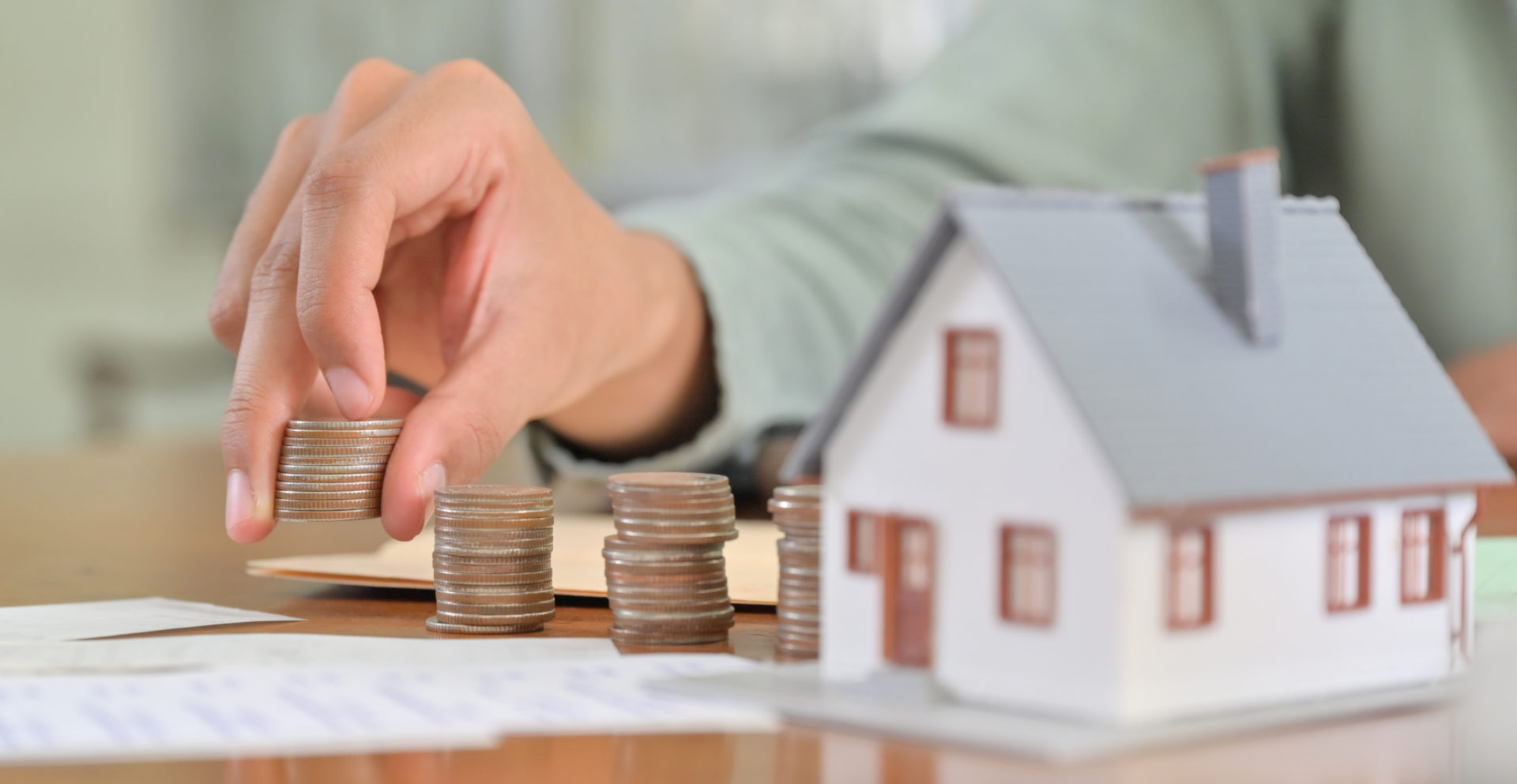 Immobilienfinanzierung Tipps